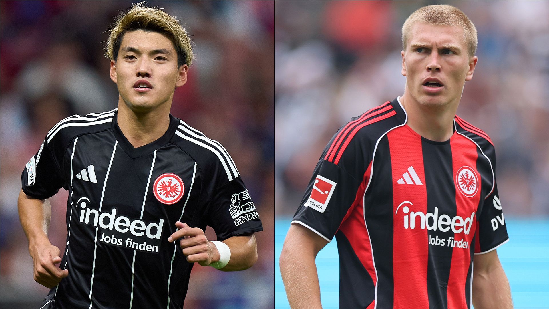 堂安律、フライブルクとの“古巣対決”前に朗報！フランクフルト